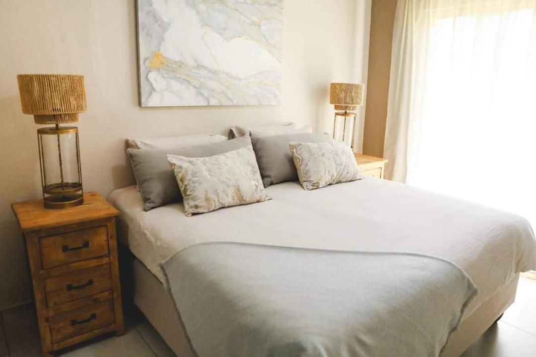 Serendipity Boutique Guest House Welkom Eksteriør billede
