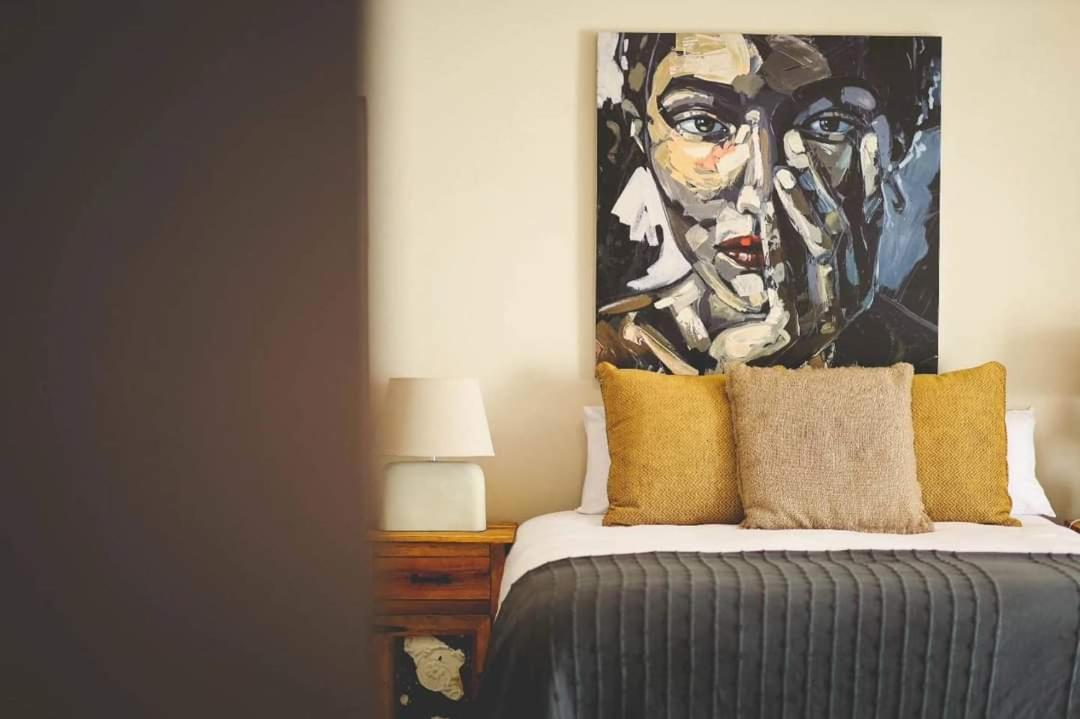 Serendipity Boutique Guest House Welkom Eksteriør billede