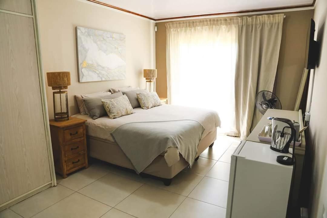 Serendipity Boutique Guest House Welkom Eksteriør billede